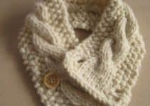 modelos de chalinas a crochet paso a paso para dama