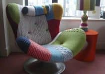 labores en crochet para el hogar para principiantes