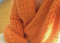 sweaters a crochet puntos usados y patrones gratis