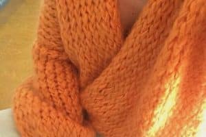 sweaters a crochet puntos usados y patrones gratis