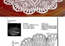 tecnicas para hacer carpetas en crochet para principiantes