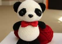 4 peluches de oso panda que demostrarán tu amor al instante