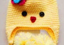  diseños de gorros tejidos de animales que evocan ternura