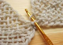 algunas imagenes de tejidos de lana y manualidades con aguja