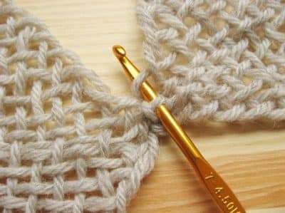 imagenes de tejidos de lana crochet
