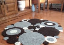 las alfombras de trapillo originales que todos adorarán