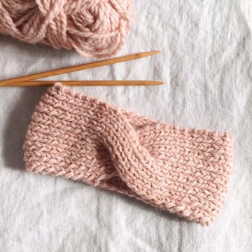 como hacer un cuello tejido a crochet para niña
