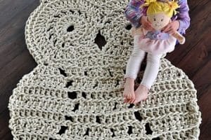 elabora tus proyectos con estos buhos en crochet patrones