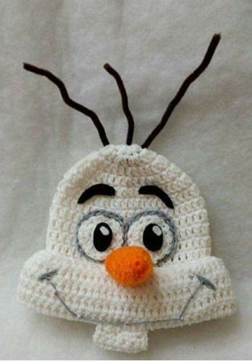 Los Gorros Navideños Tejidos Para Todas Las Edades Y Gustos Los Gorros Navideños Tejidos Para Todas Las Edades Y Gustos