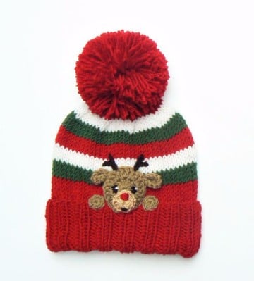 Los Gorros Navideños En Crochet Los Encuentras Ahora Mismo Los Gorros Navideños En Crochet Los Encuentras Ahora Mismo