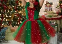 los trajes de duendes navideños para que todos celebren
