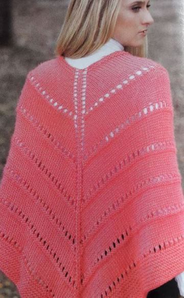 tejidos con lana gruesa a crochet