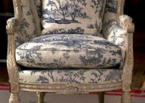 las fundas para sillones orejeros con varios estilos de moda