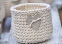 las artesanias tejidas al crochet para tu uso o para vender