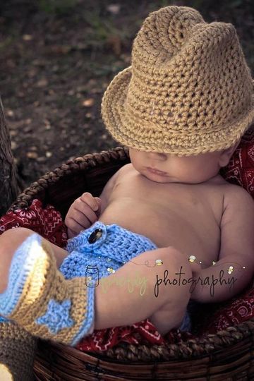 sombreros de primavera para niños bebe