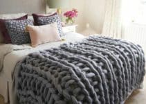 3 consejos para saber como hacer una manta de lana