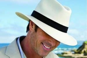 tejidos sombreros de playa para hombre verano 2019