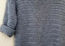 3 colores adecuados para polos tejidos a crochet