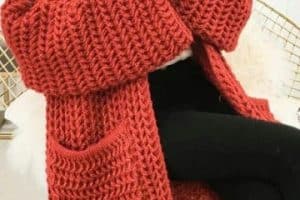 6 ideas originales de como tejer un cardigan para mujer