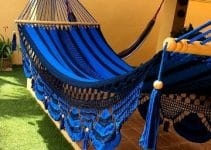 5 pasos para generar hamacas tejidas a crochet
