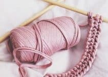 4 diseños y colores en manijas para carteras al crochet