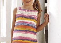 blusas y jersey de tirantes a dos agujas verano 2020