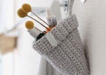 ideas para adornos a crochet para el baño 2020