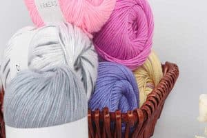 colores de lanas para tejer pastel