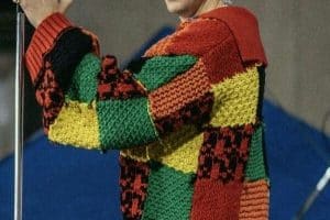 cardigan crochet 2021 1